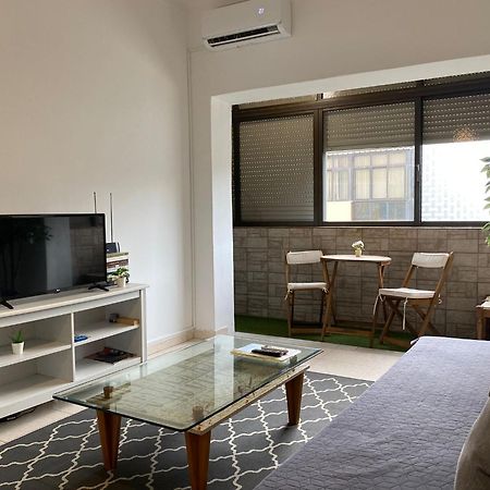 Barreiro Central Apartment Экстерьер фото