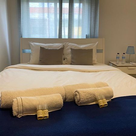 Barreiro Central Apartment Экстерьер фото