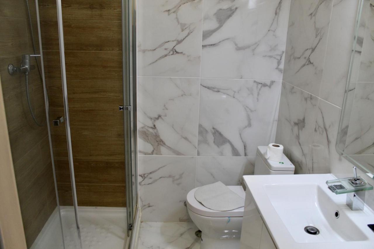 Barreiro Central Apartment Экстерьер фото
