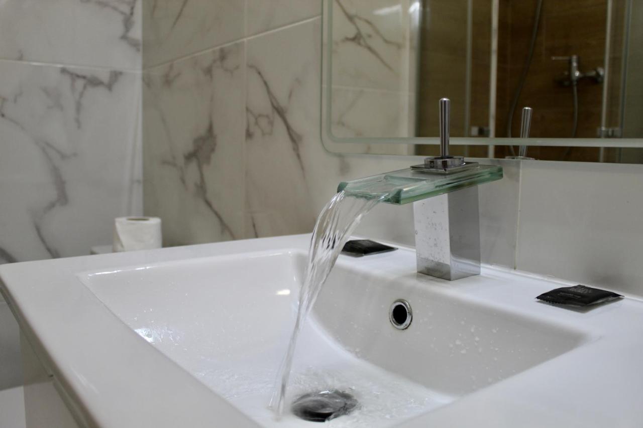 Barreiro Central Apartment Экстерьер фото