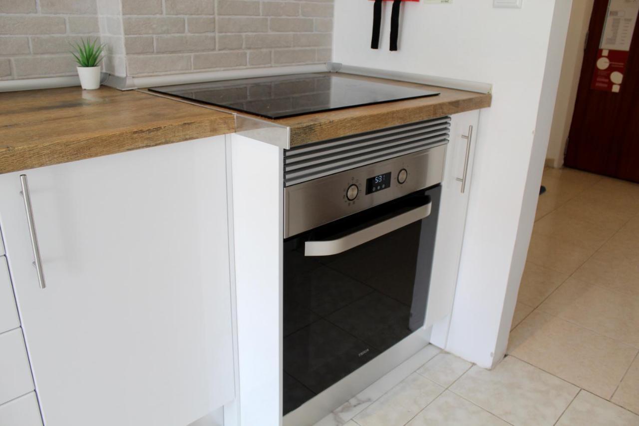 Barreiro Central Apartment Экстерьер фото
