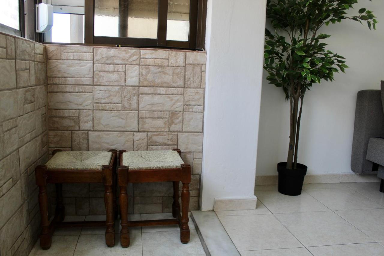 Barreiro Central Apartment Экстерьер фото