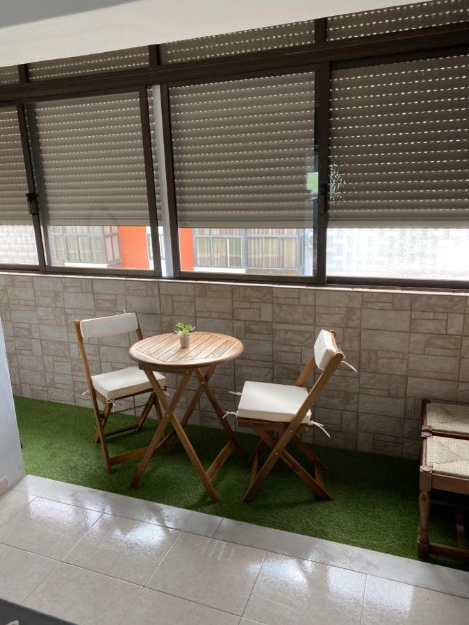 Barreiro Central Apartment Экстерьер фото