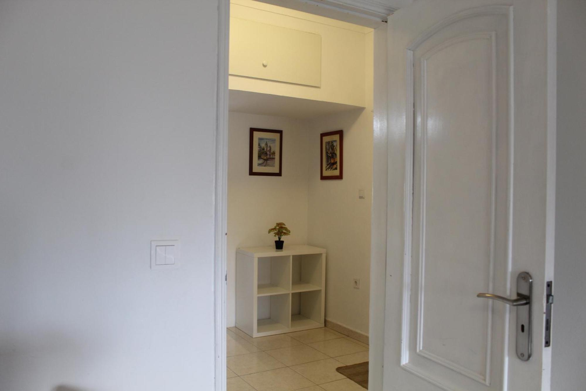 Barreiro Central Apartment Экстерьер фото