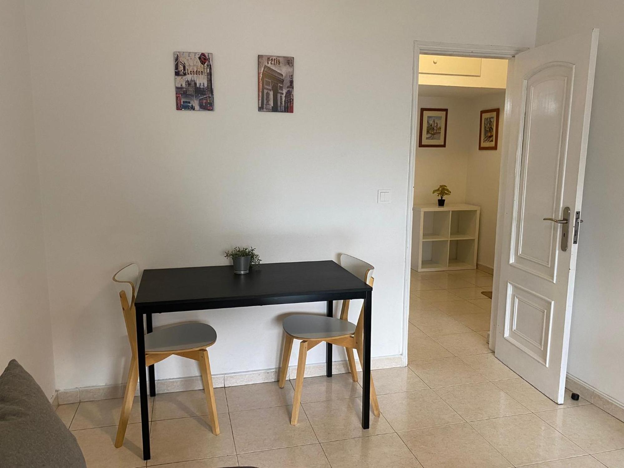 Barreiro Central Apartment Экстерьер фото
