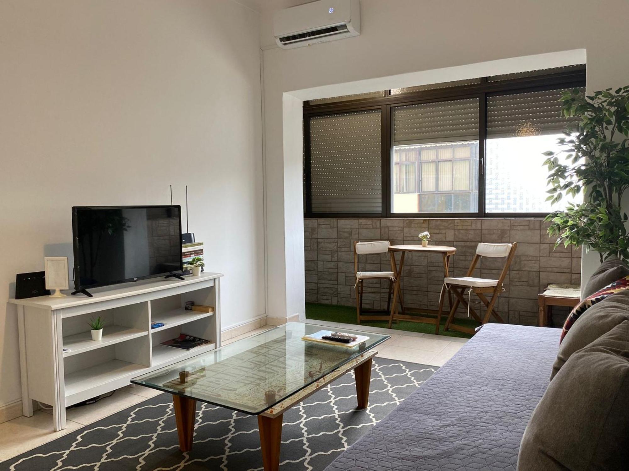 Barreiro Central Apartment Экстерьер фото